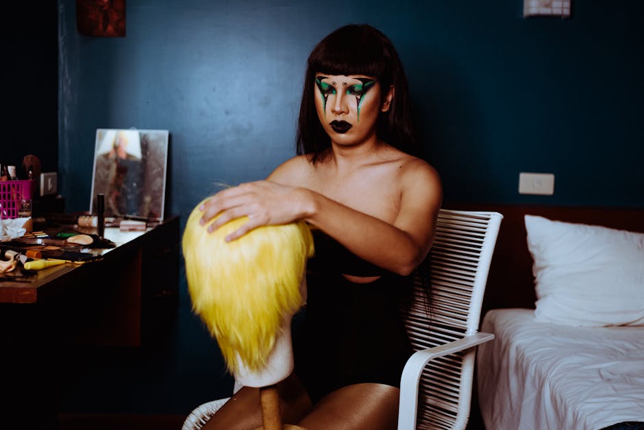 The contango drag and the long shadow