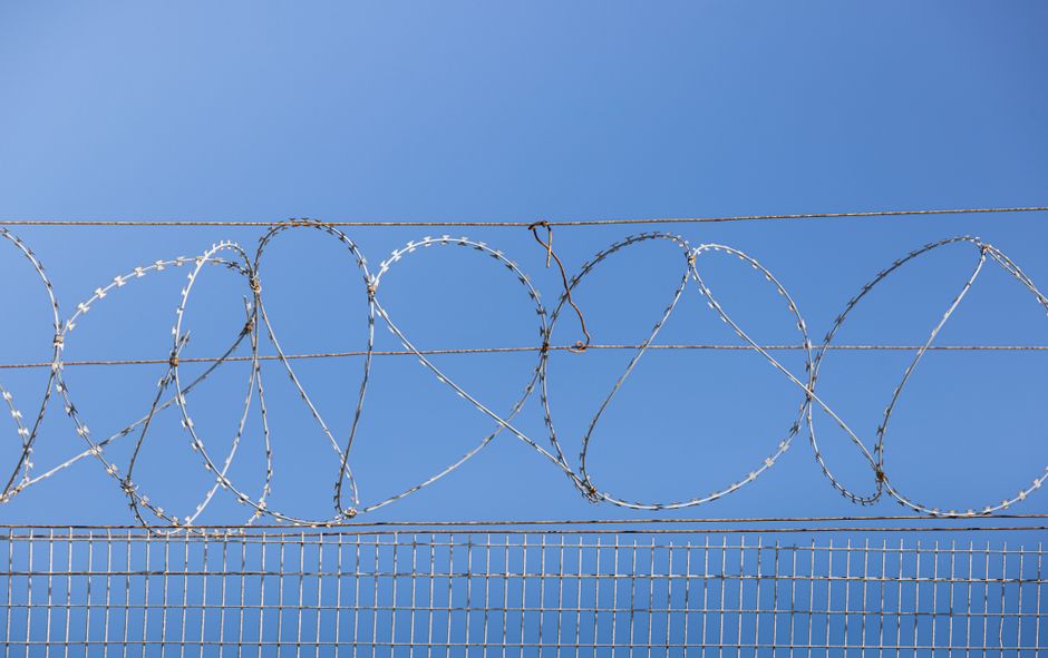 Governance as a Security Boundary: Why This Matters