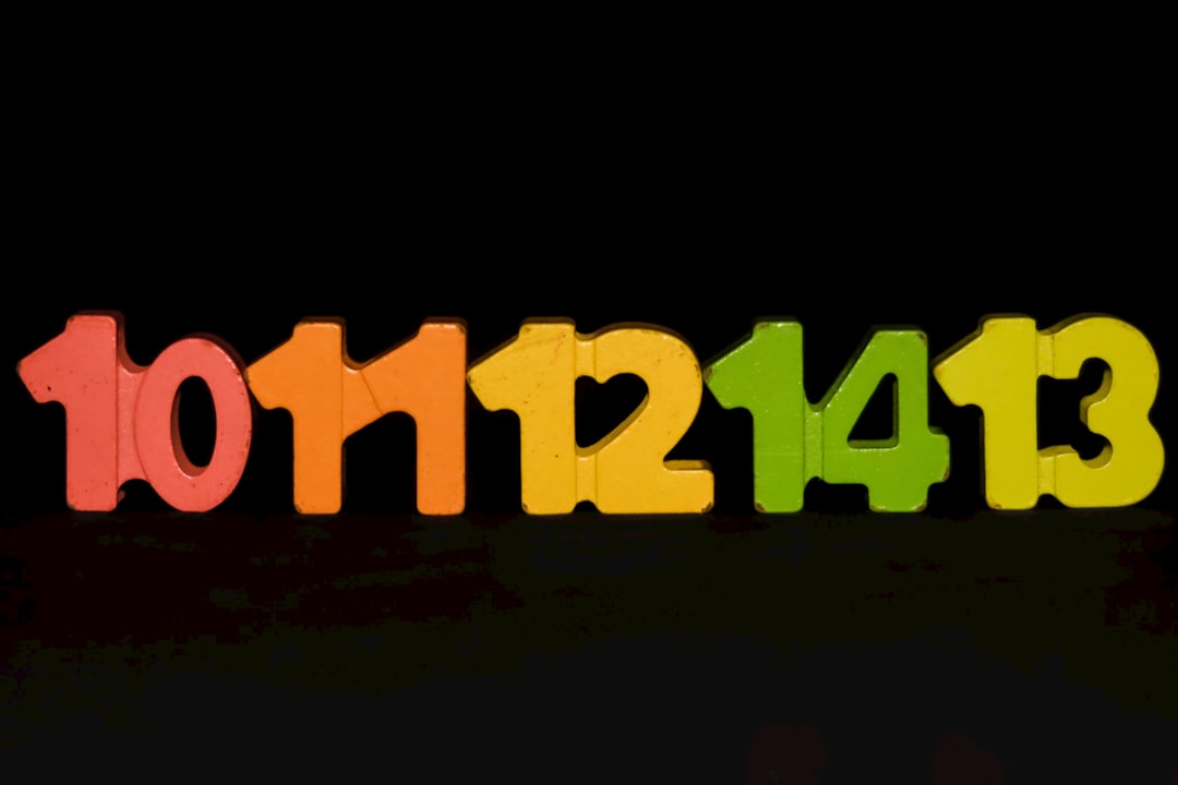 Key Numbers Behind the Claiming Equation