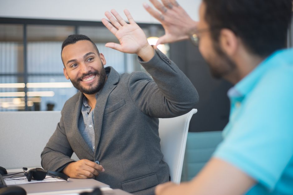 The Human Side: Community, Collaboration, And Public Confidence