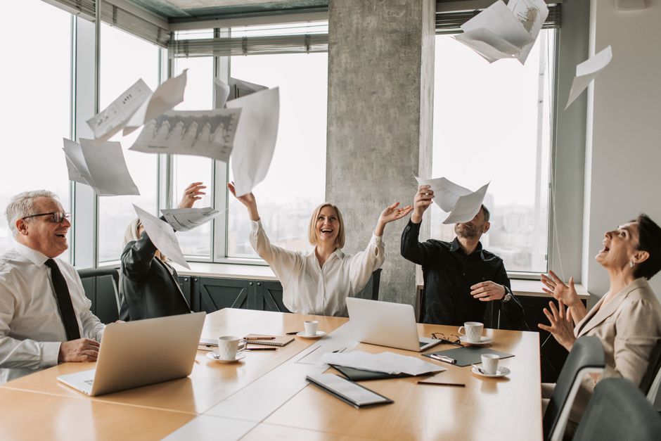 What Each Company Brings to the Table