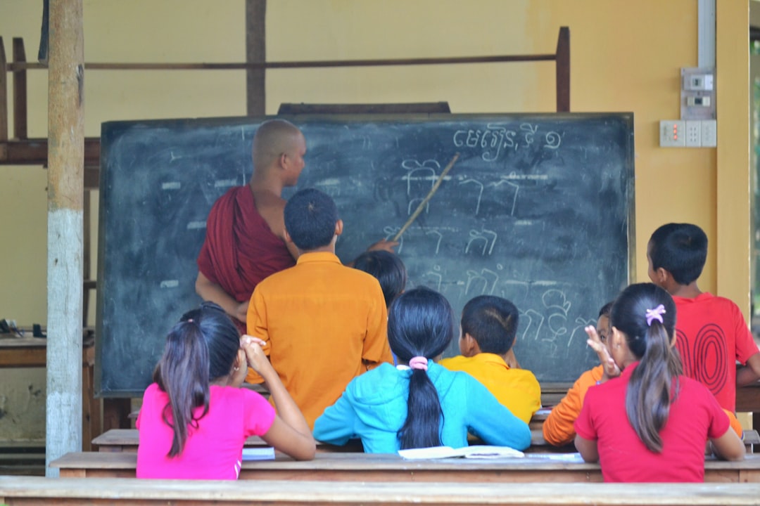 Education and Talent: A Steady Pipeline
