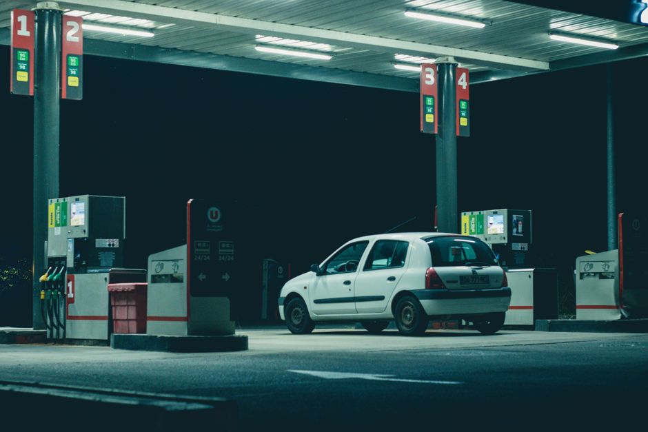 Gas Prices: The Pump could See a Reversal of Relief