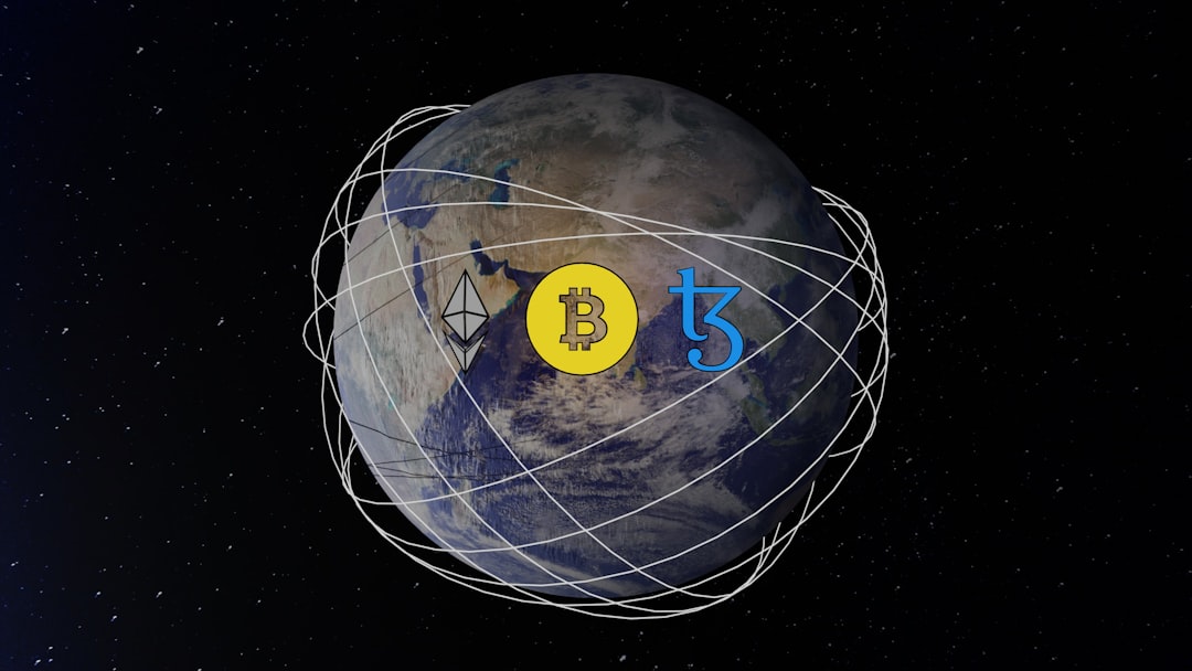Global Context: Tokenized Assets Entering Market Infrastructure