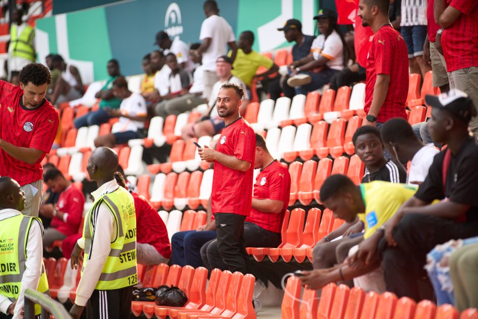 How Fans Will Watch the World Cup in 2026