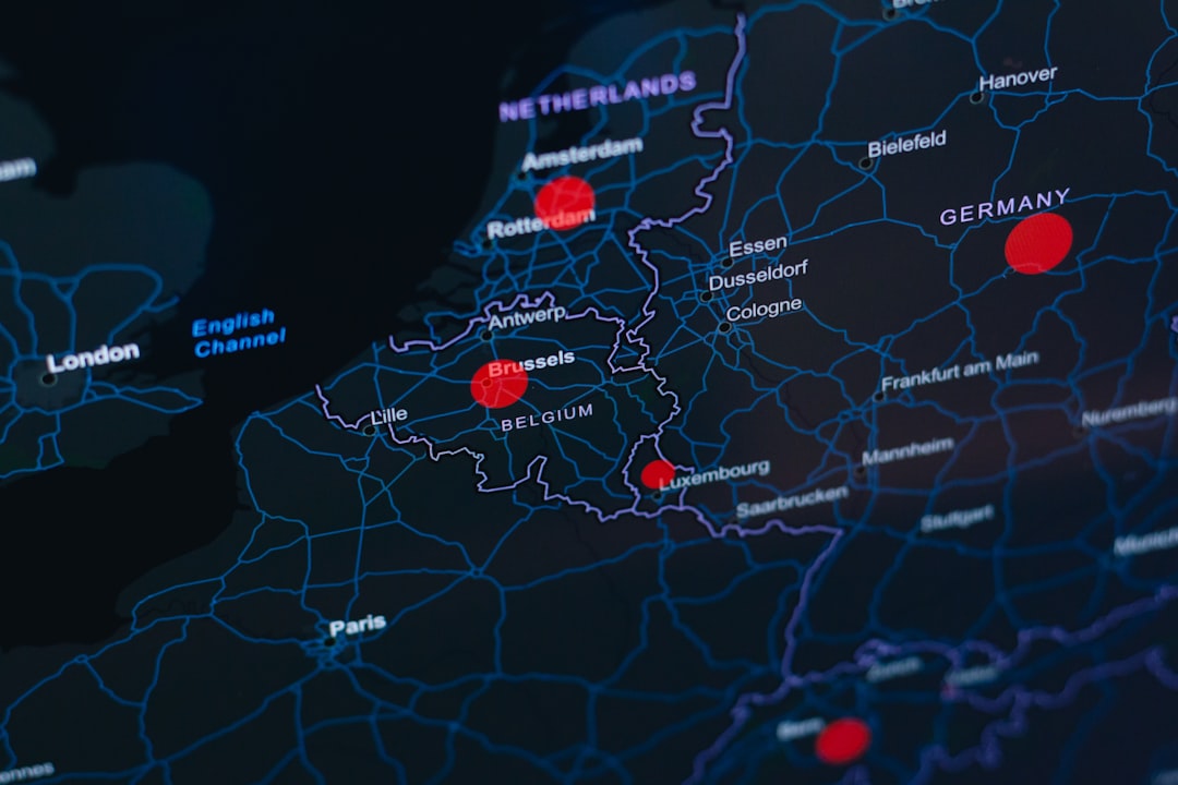 Implications for the Crypto Market in Europe
