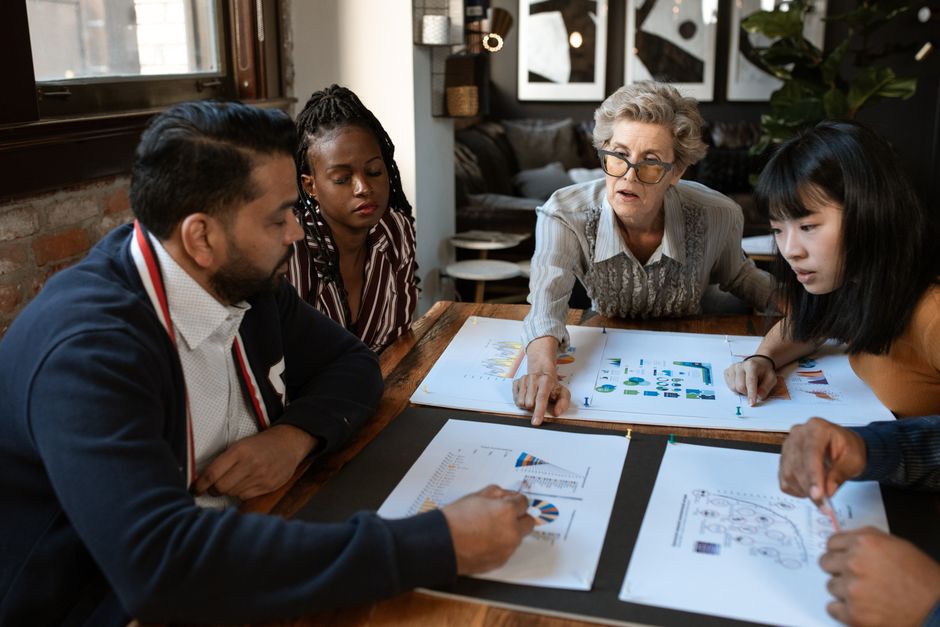 Leadership Perspectives and Culture