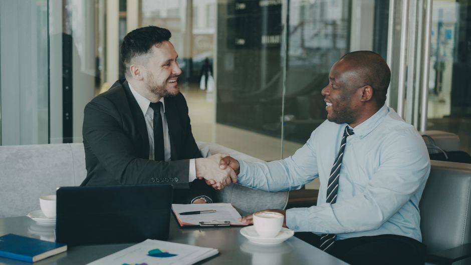 Partnerships and Revenue Drivers