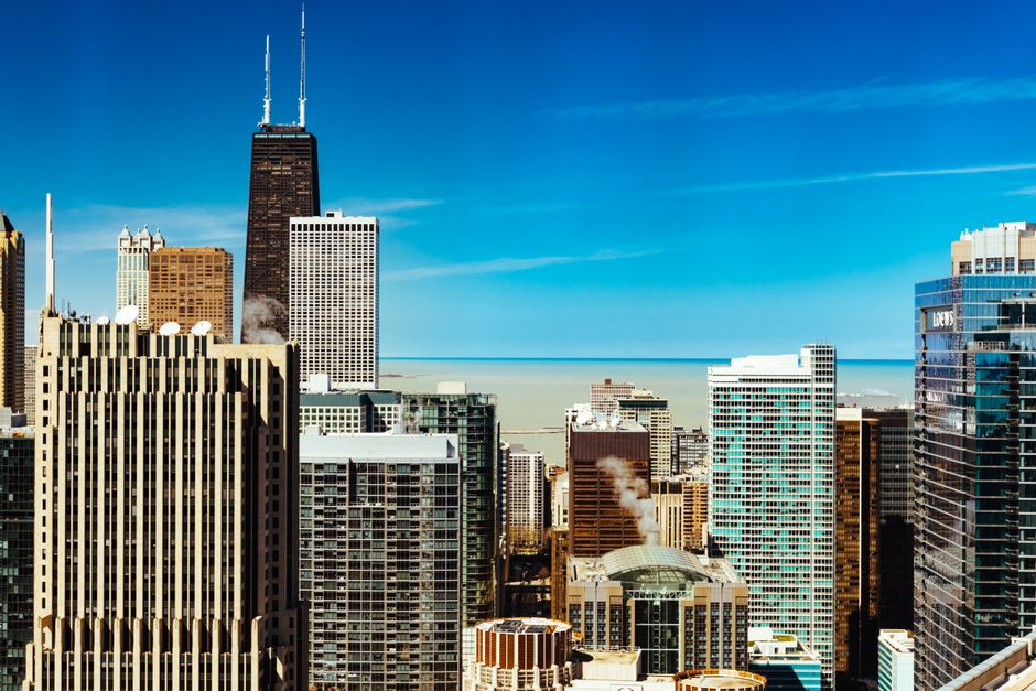 Industry Ripples: A Trend in Real Estate Consolidation