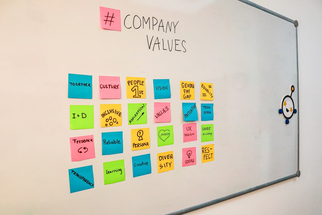 How Plan Value Relates to the Stock Price