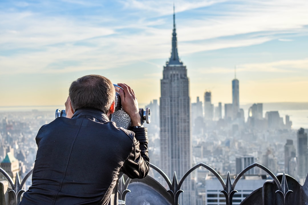 Risks And Forward View