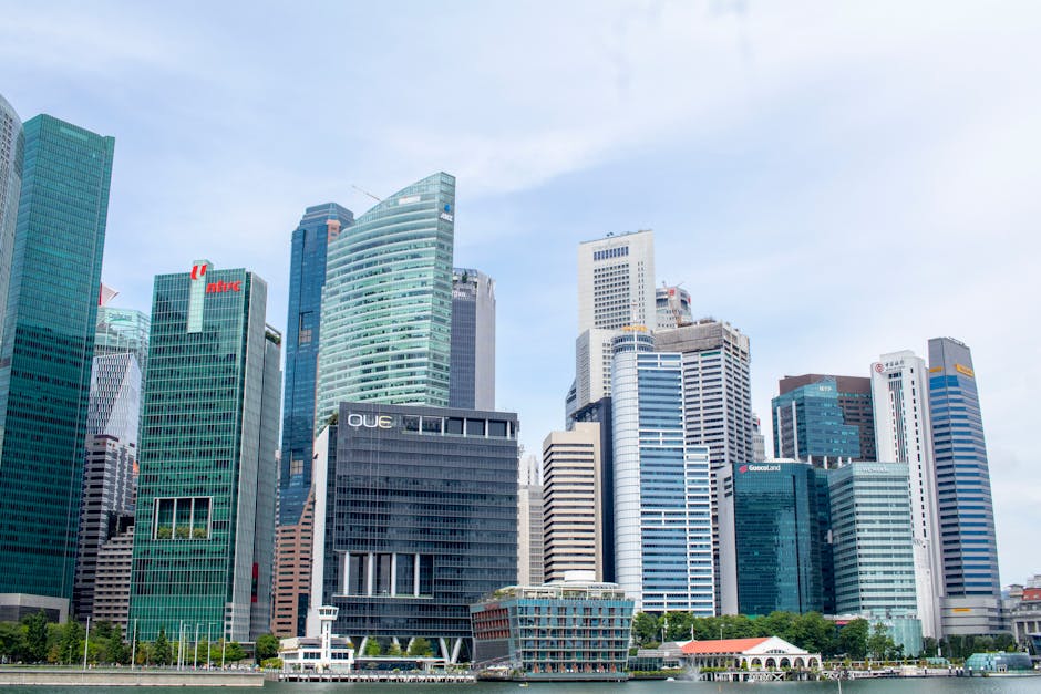 GMC: A Purpose-Built Hub for Sustainable Fintech