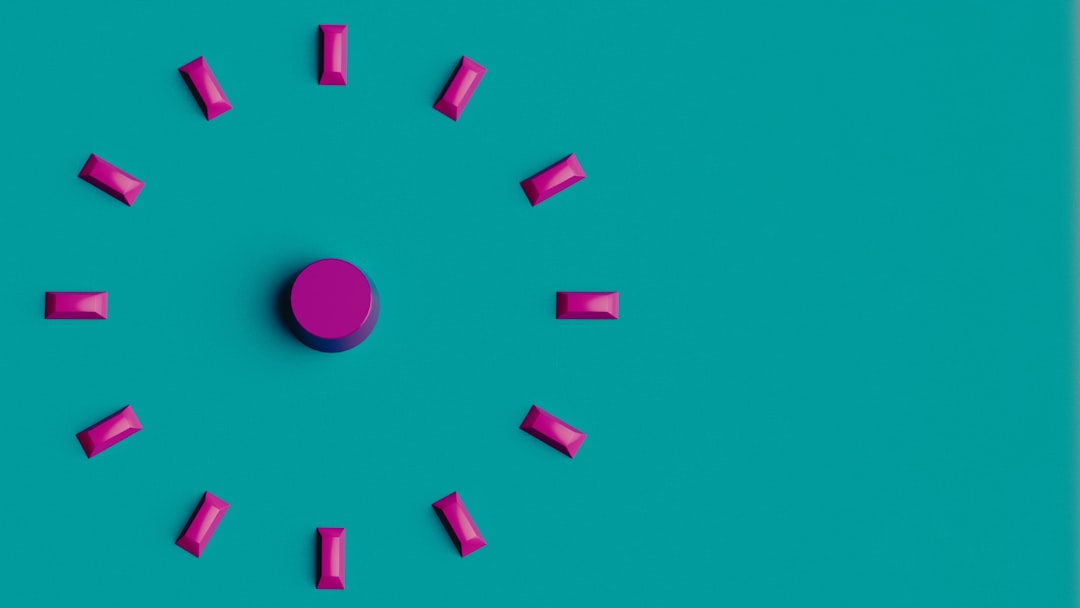 Context: leadership overhaul and timing