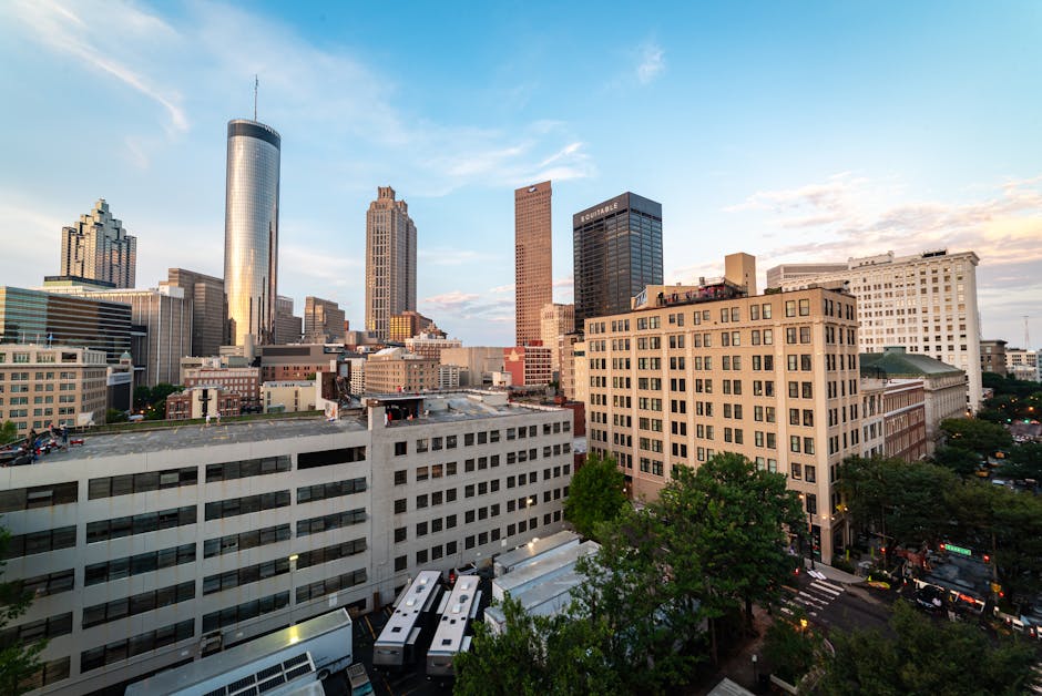 Build-To-Rent Explodes in Atlanta, Agents See Loan Surge