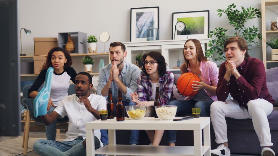 What Fans and Advertisers Really Watch