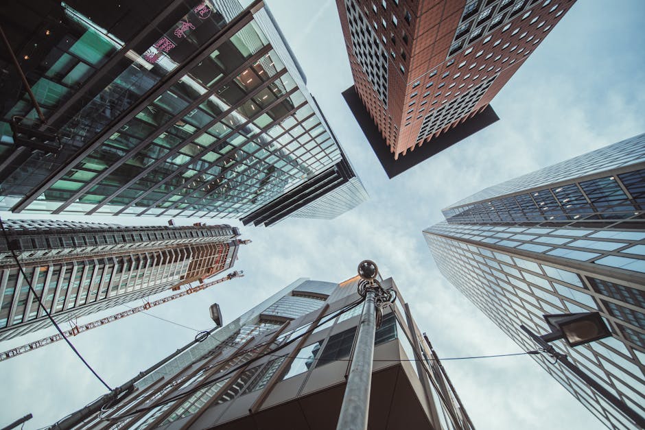 How This Might Affect Buying (And Building) Houses