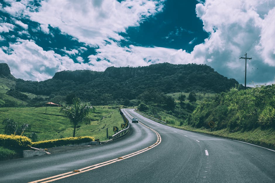 Industry Context and the Road Ahead
