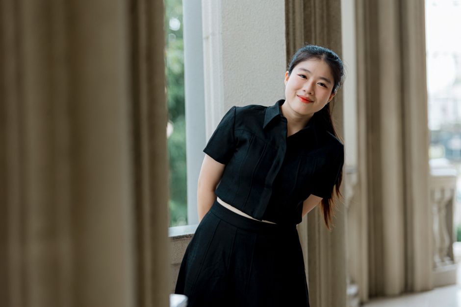Stella Li: The Architect Driving International Growth