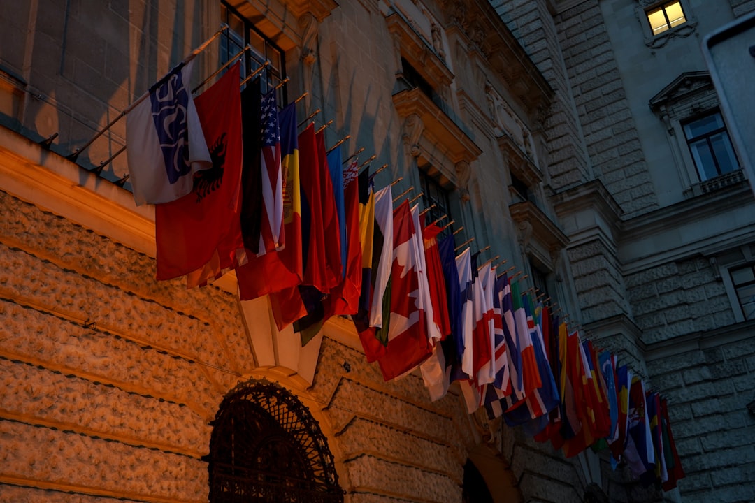 Europe’s Reception and the Global Context