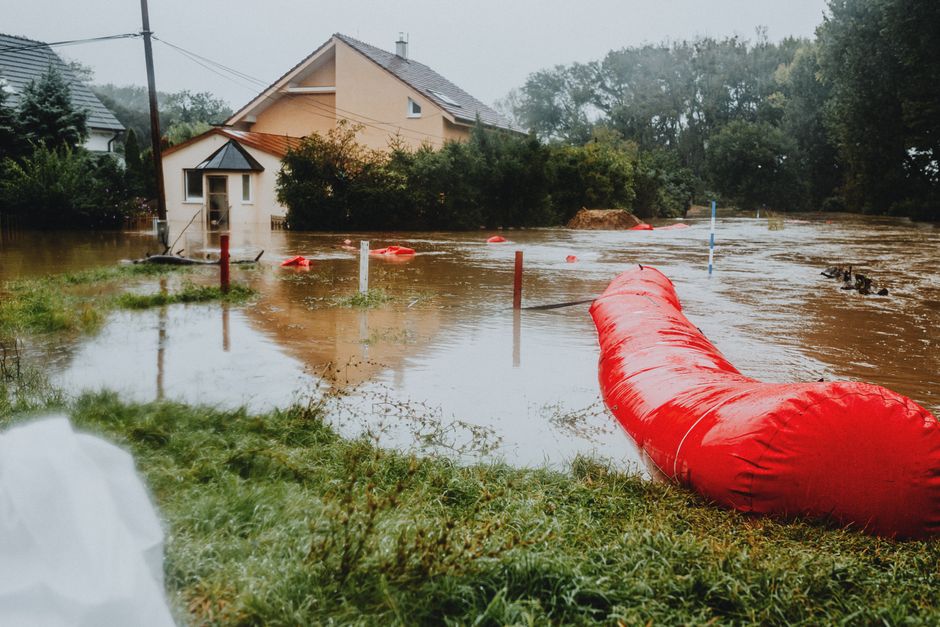 Risks and How to Mitigate Them