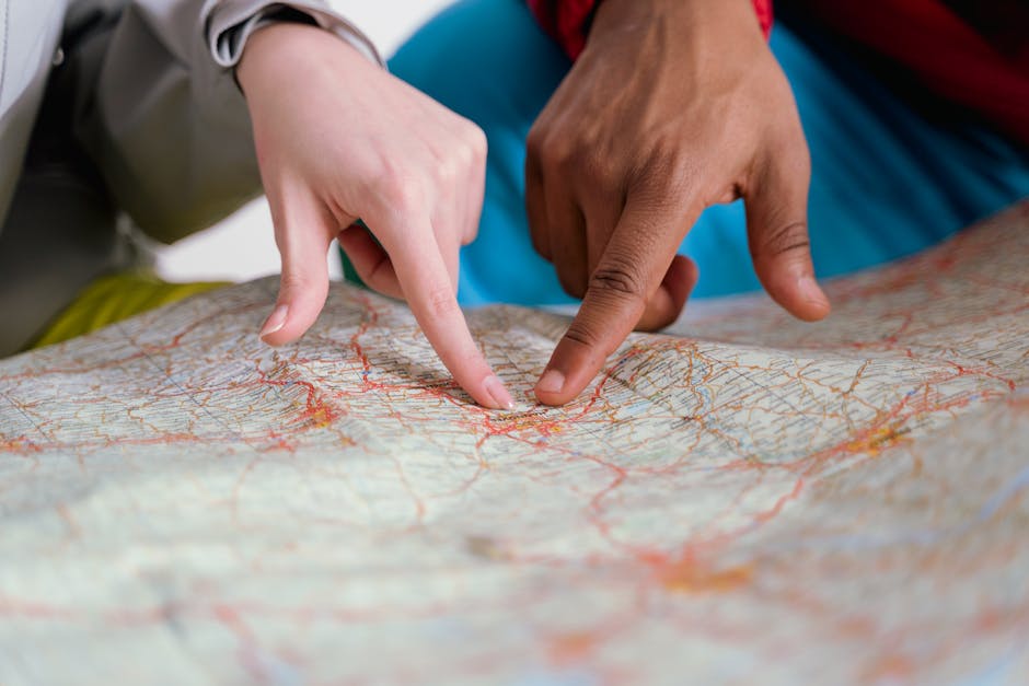 A Practical Roadmap for Individuals and Communities