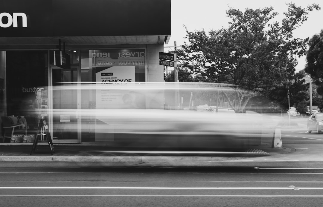 Corporate Moves Fueling The Shift