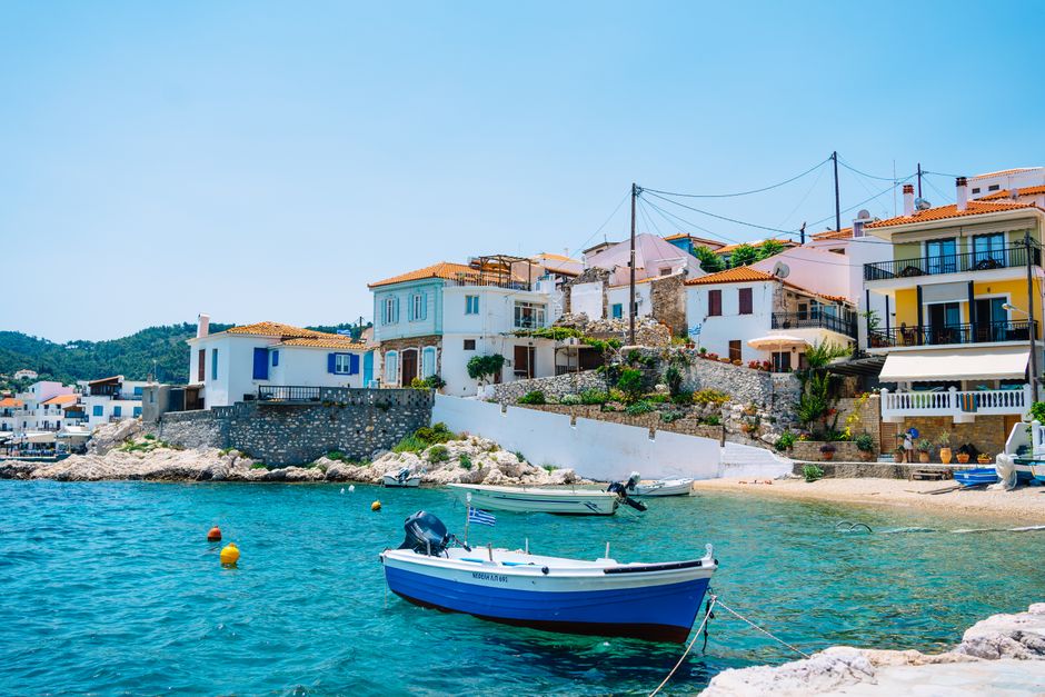 What It Costs to Live by the Sea