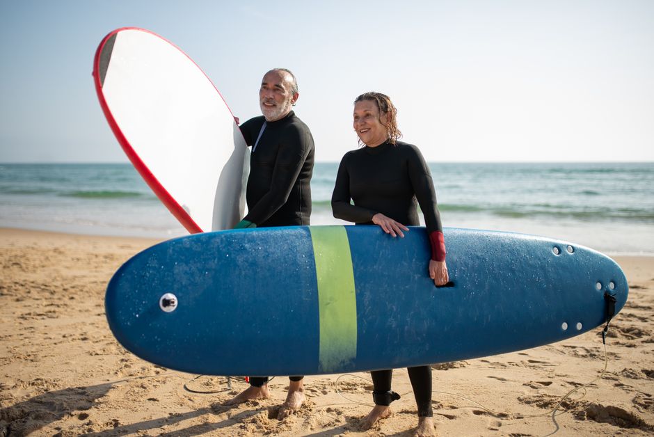 Is $600,000 Enough Retire Beach?