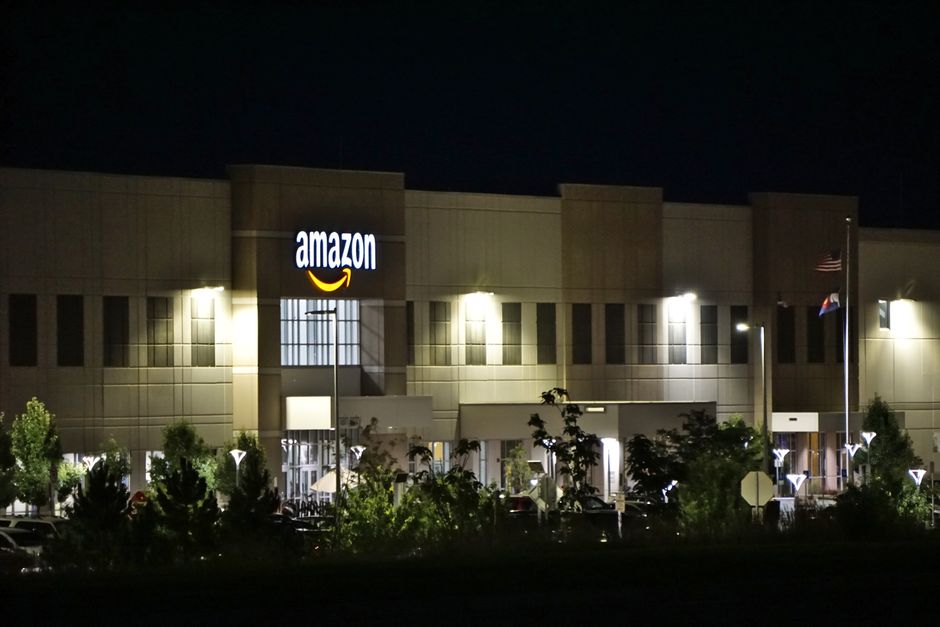 Could amazon reach $300 share? The Math