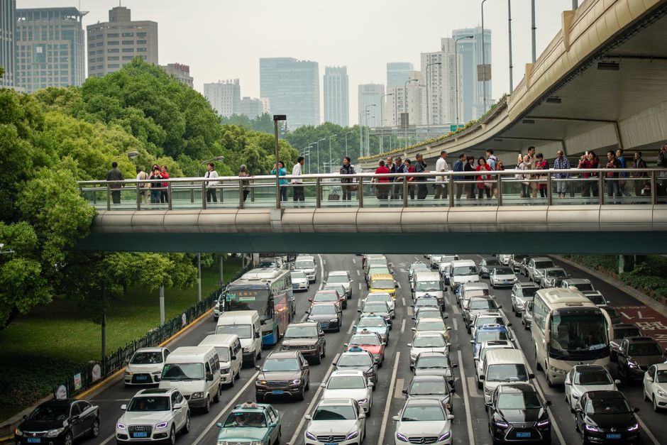 Why the Gap Could Narrow — Or Expand