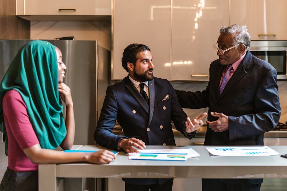 How the DEI Conversation Shapes the Business Case