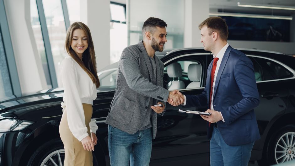 What to Look For in Any Insider Sale