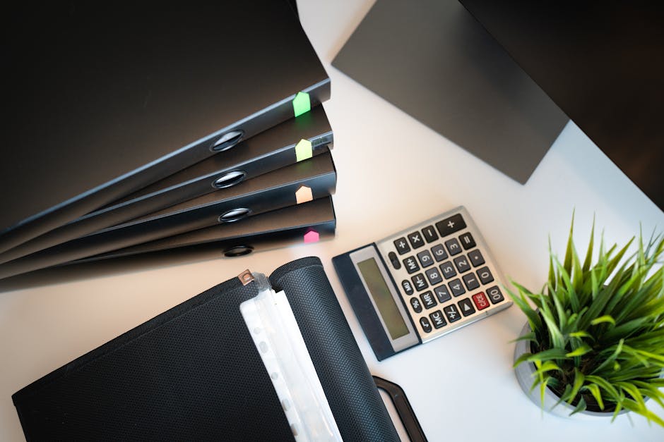 How To Read Form 4 Filings: The Essentials