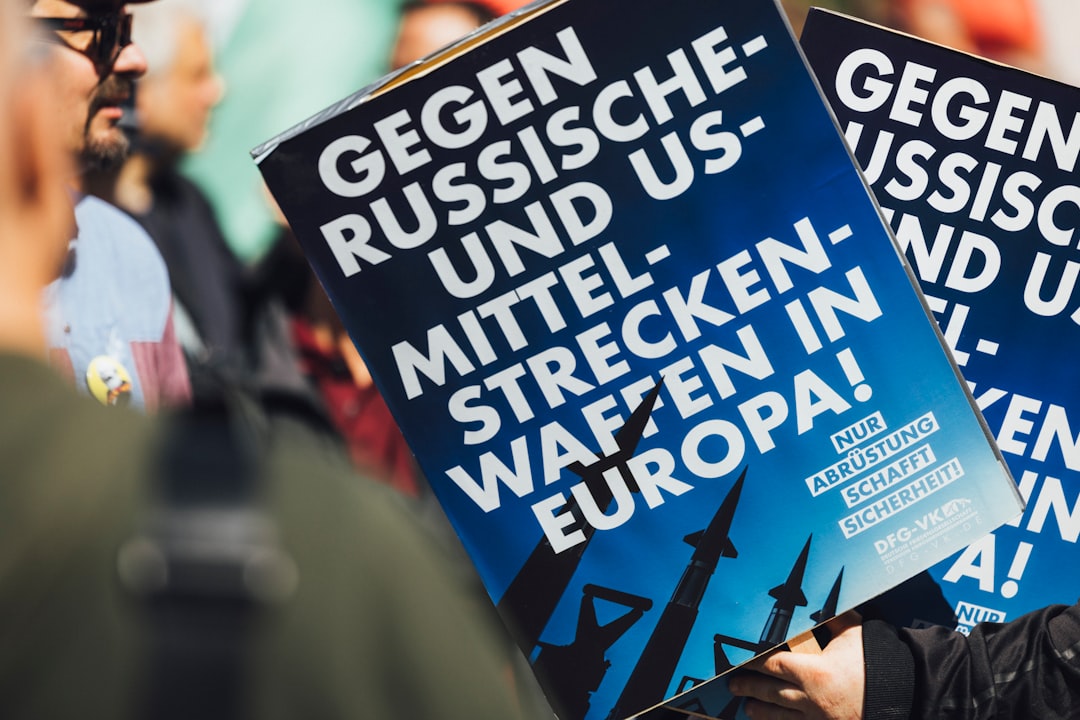 MiCA Backdrop: Why Europe Matters Now