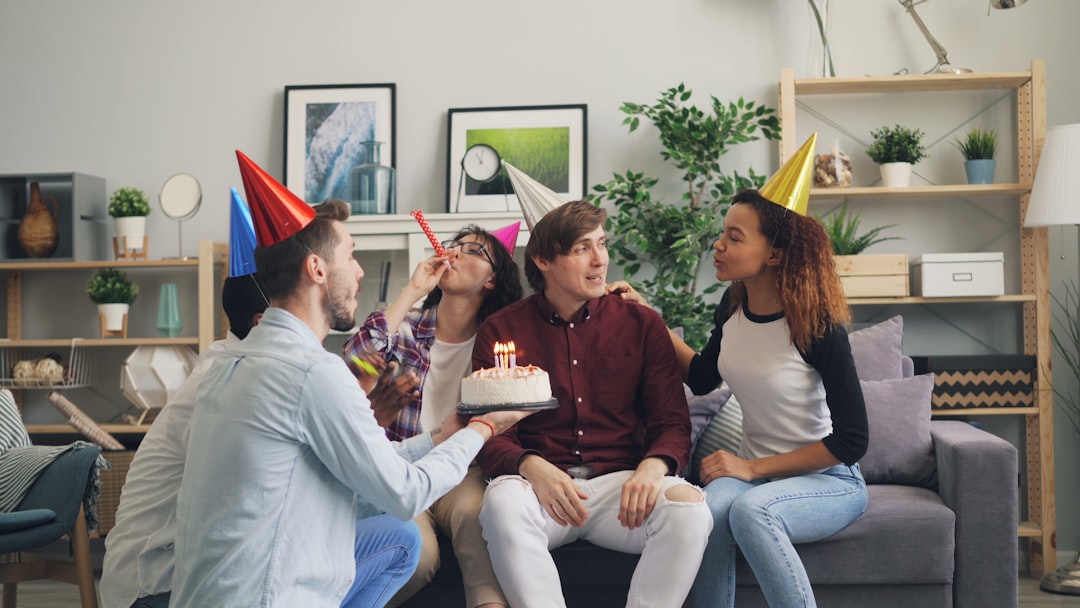 How to celebrate without breaking the bank: practical tips