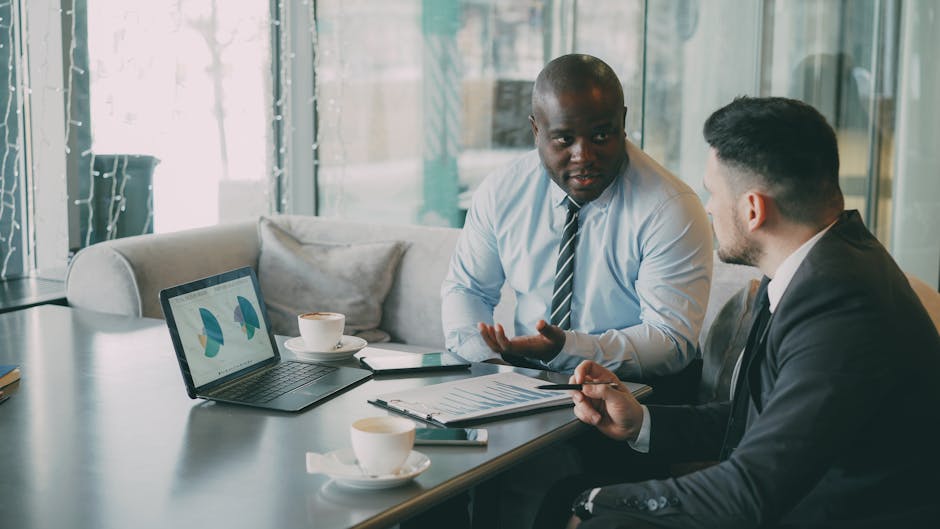 Two Phrases Shaping the Conversation