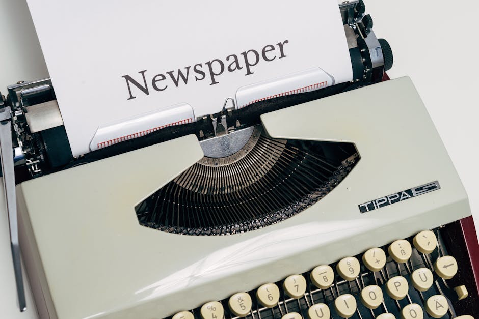 The Firehose Effect: News, Headlines and Momentum