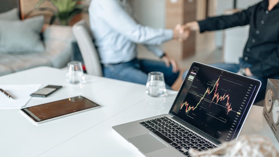 Partnerships and Tech Shifts Behind the Surge