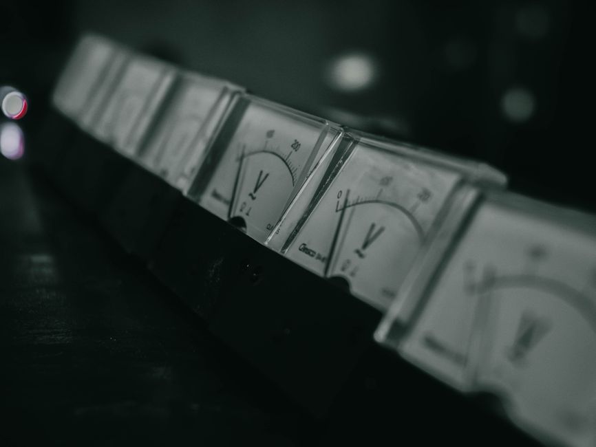 Numbers That Move the Needle