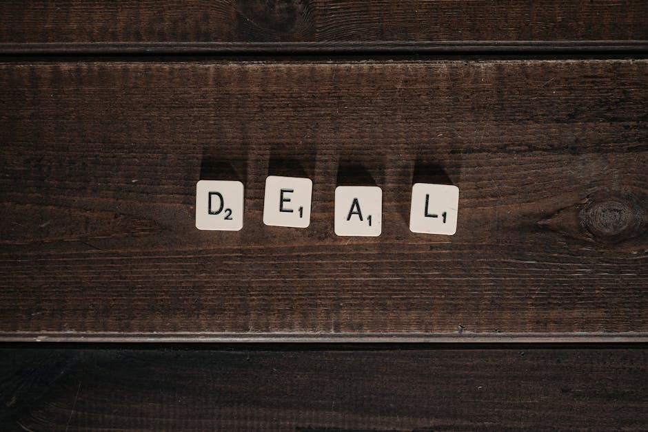 Real-World Scenarios: Illustrative Deals