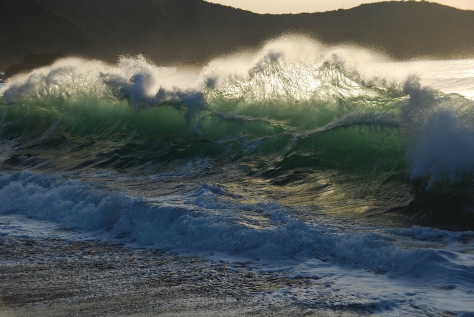 The Repair Wave and Its Implications
