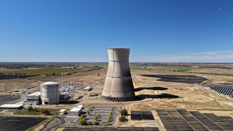 Catalyst 2: Nuclear buildout and the SMR pipeline gains traction