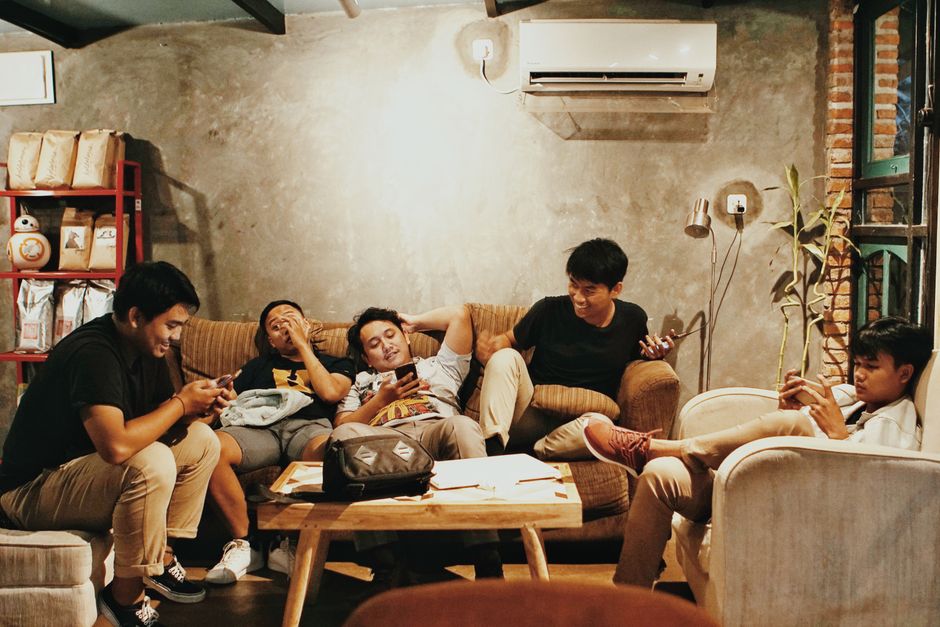 What an Outing Tells Us About Budgeting for Experiences