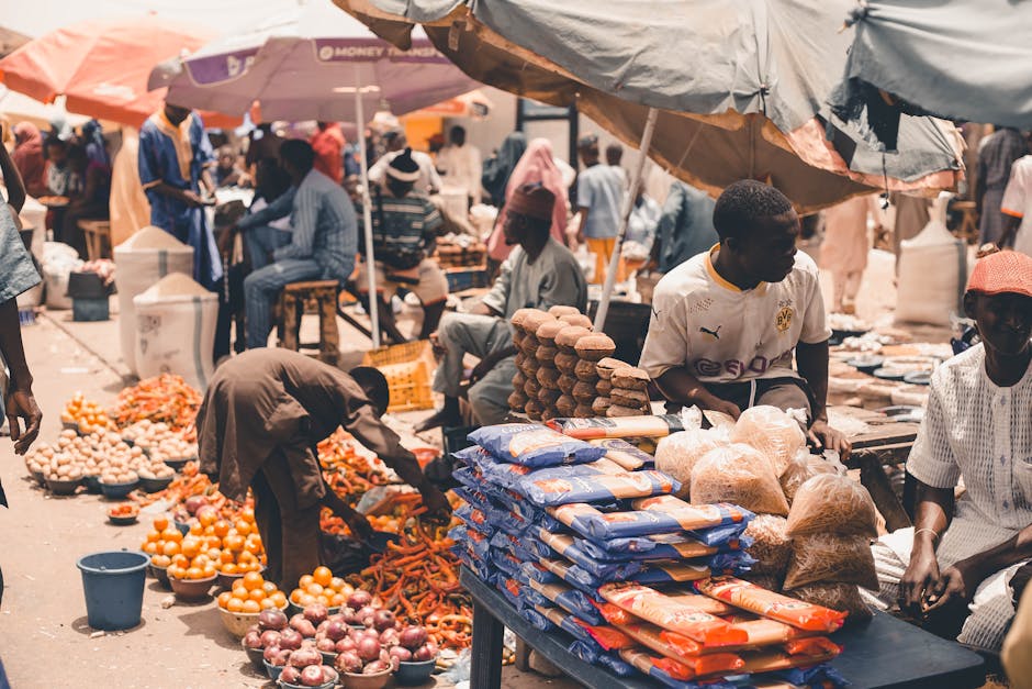 Market Context: Why Bargains Make Sense Now