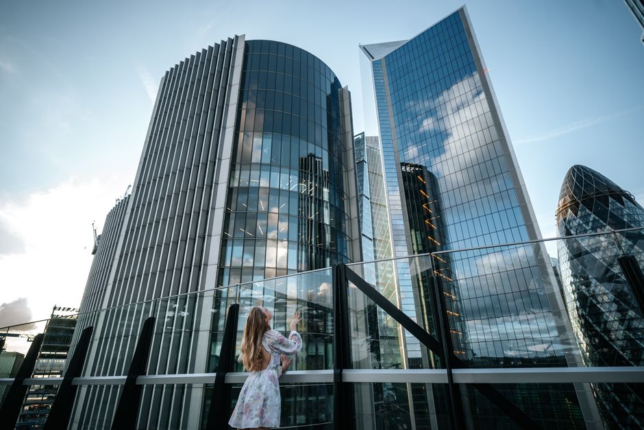 What Sets cathie wood's private equity Apart?