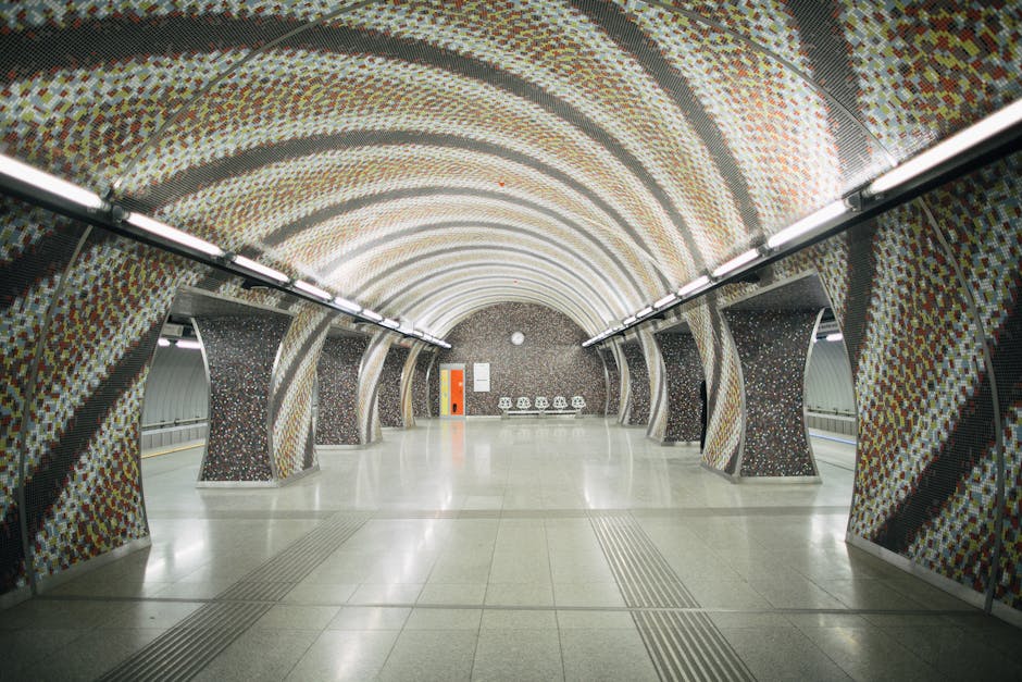 The Engine and The Ceiling: ccj’s long term contract