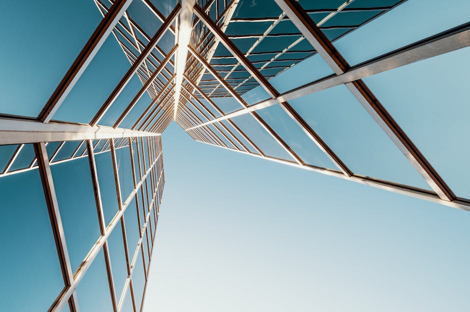 Why The Financing Structure Matters