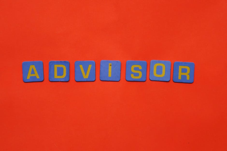 Stakeholders Speak: What Advisors and Investors Are Saying