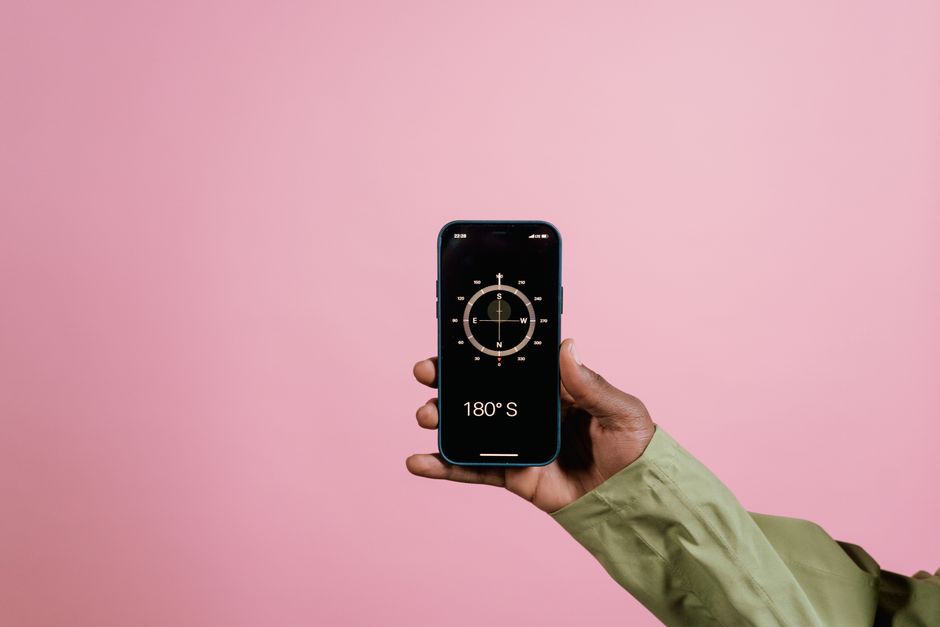 Compass Tie-In: Tech as the Equalizer