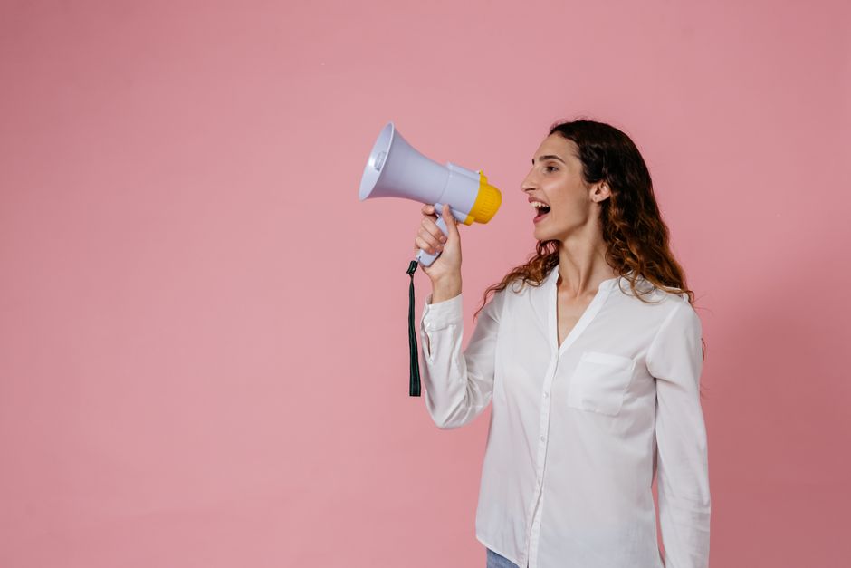 Communication: How to Speak Up and Protect Your Rights